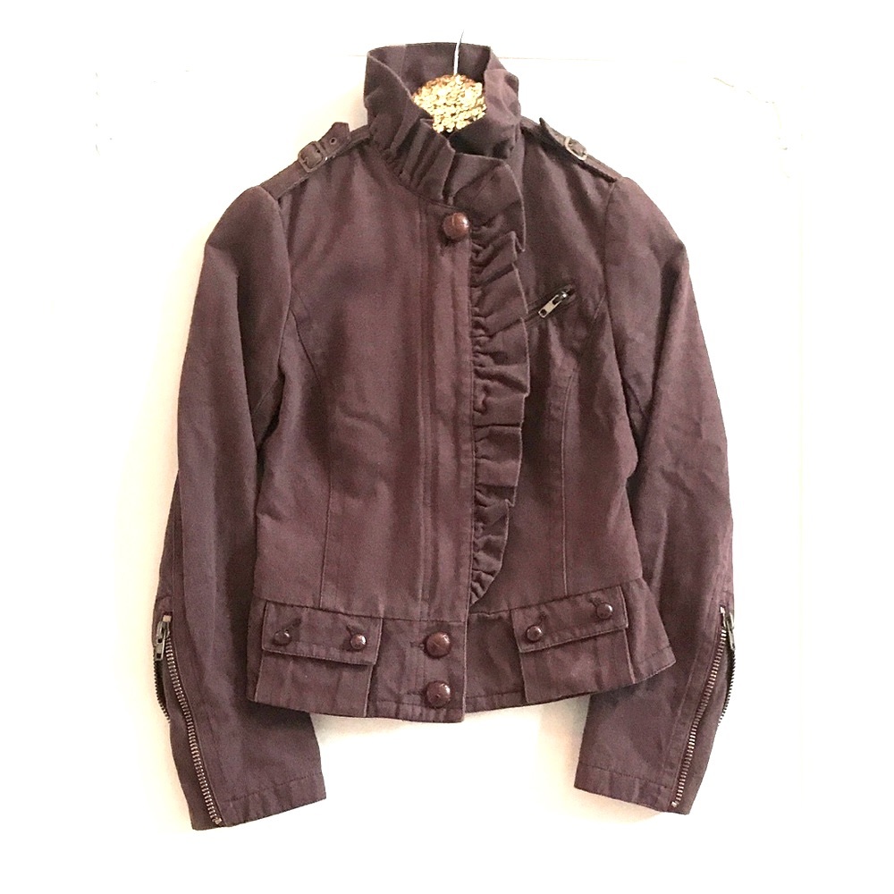 Phillip Lim Jacket 90s Vintage Development